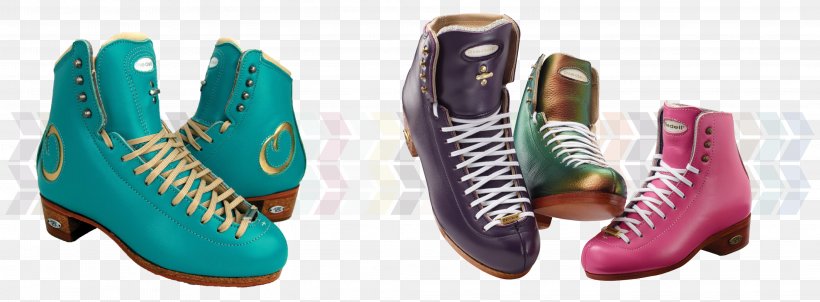 Ice Skates Ice Skating Figure Skate Skateboard Figure Skating, PNG, 4167x1535px, Ice Skates, Artistic Roller Skating, Boot, Cross Training Shoe, Figure Skate Download Free