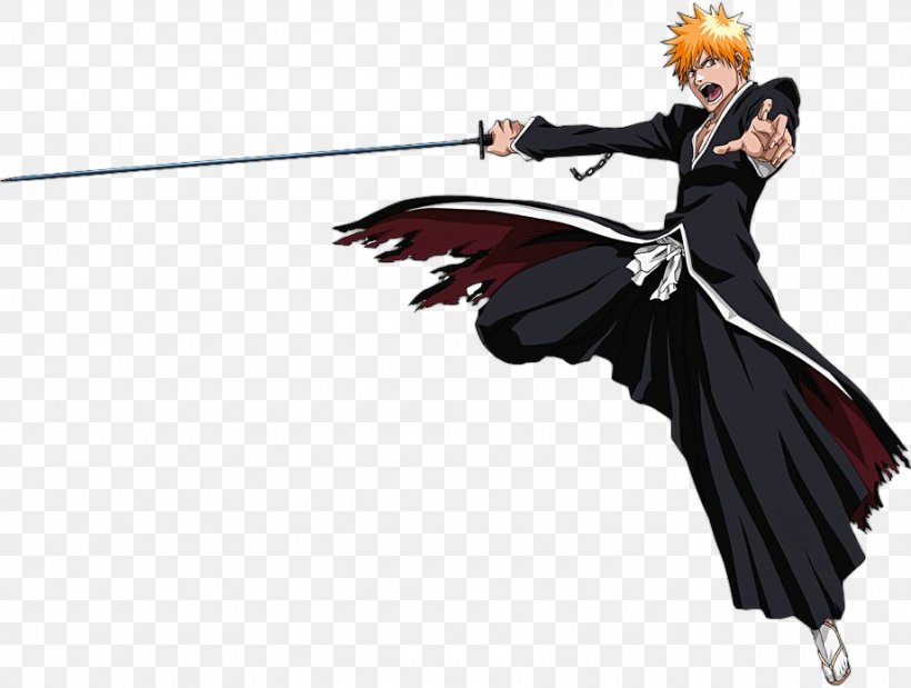 Ichigo Kurosaki Desktop Wallpaper, PNG, 920x695px, Watercolor, Cartoon, Flower, Frame, Heart Download Free