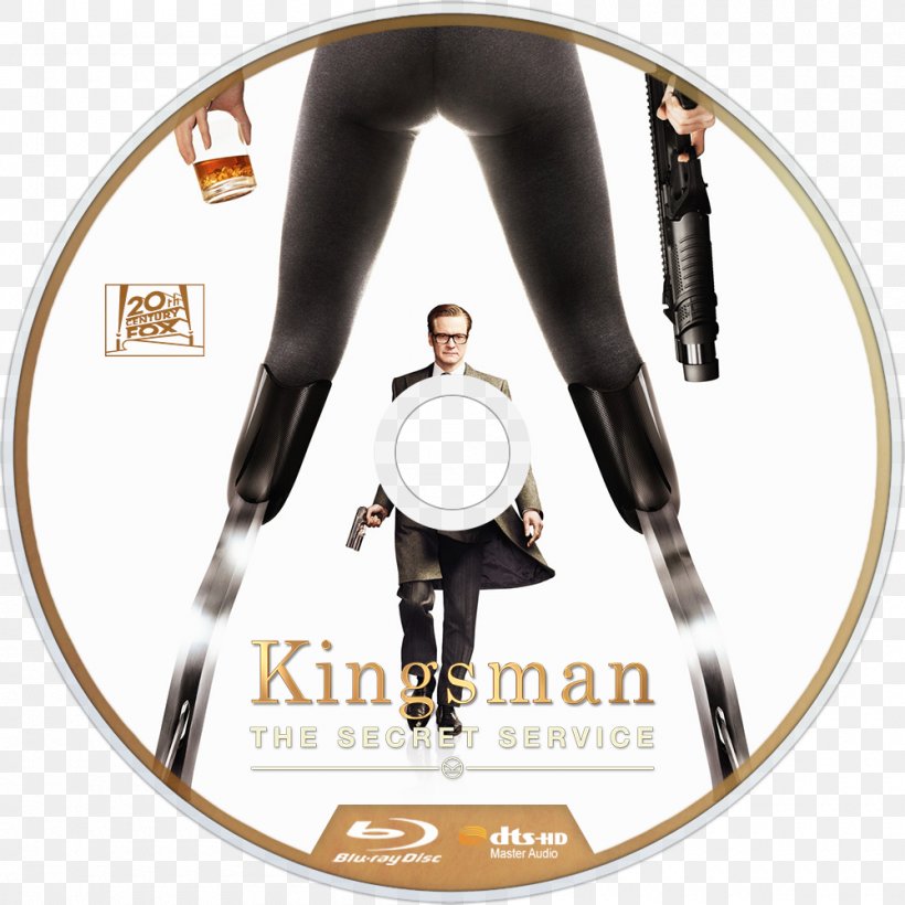 Kingsman Film Series Gary 'Eggsy' Unwin Manners Maketh Man, PNG, 1000x1000px, 20th Century Fox, Kingsman Film Series, Crime Film, Film, Hardware Download Free