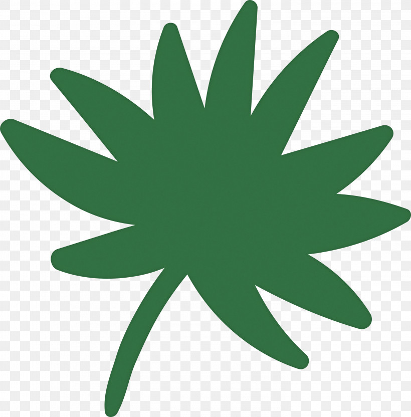 Leaf, PNG, 2956x3000px, Leaf, Cactus, Cartoon, Drawing, Flower Download Free