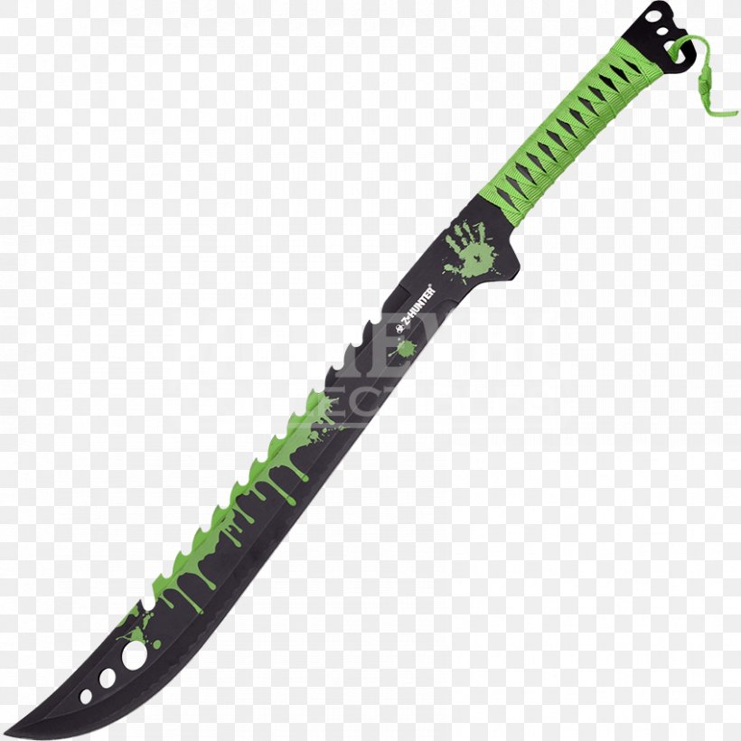 Machete Knife Hunting & Survival Knives Kukri, PNG, 850x850px, Watercolor, Cartoon, Flower, Frame, Heart Download Free