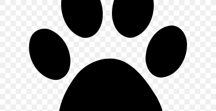 Paw Desktop Wallpaper Drawing Clip Art, PNG, 600x425px, Paw, Black, Black And White, Computer, Drawing Download Free