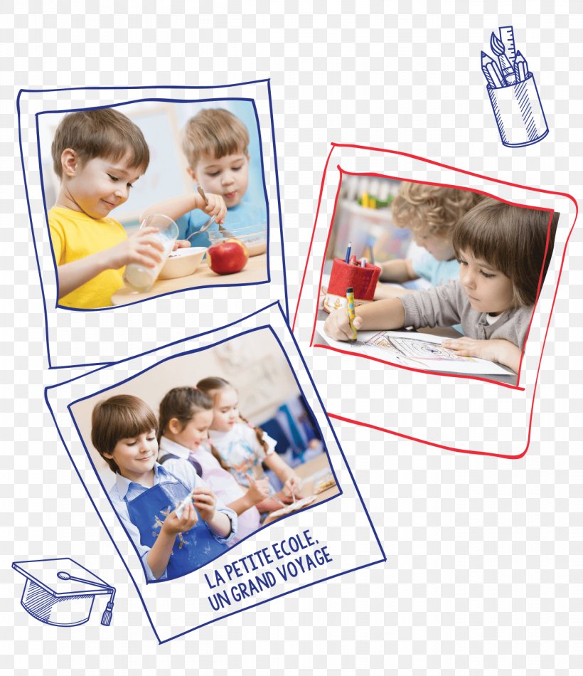 Photographic Paper Toddler Picture Frames, PNG, 1311x1520px, Paper, Behavior, Blue, Child, Collage Download Free