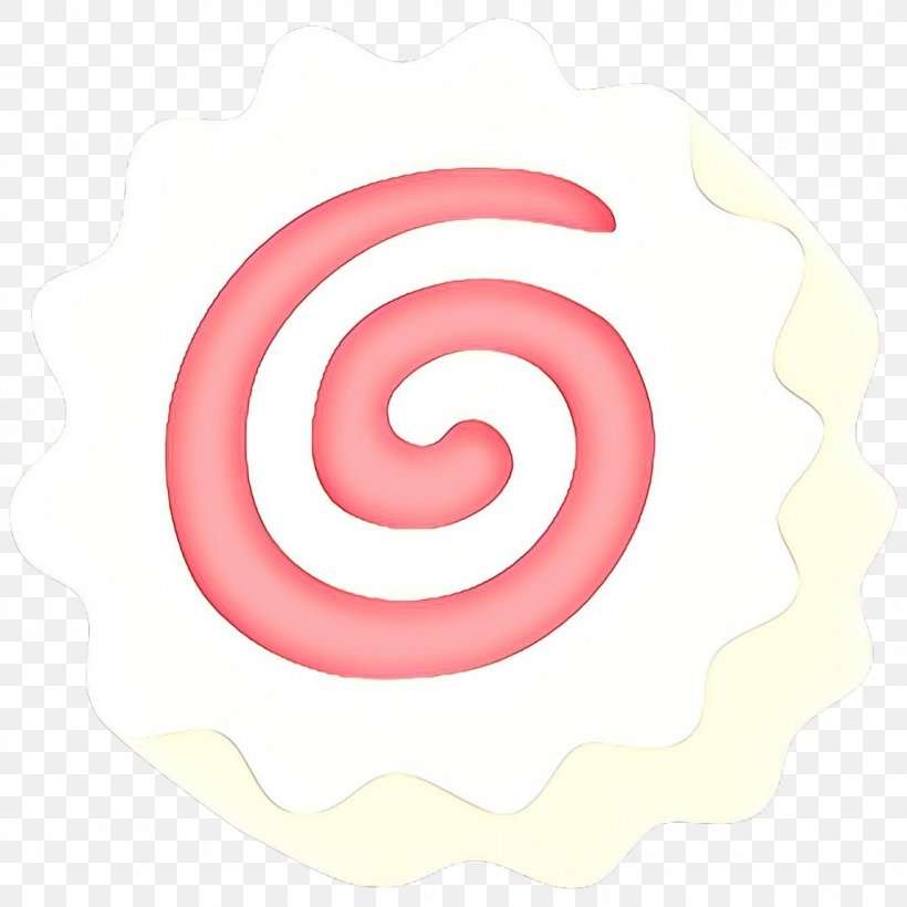 Pink Circle, PNG, 1024x1024px, Cartoon, Logo, Pink, Pink M, Spiral Download Free