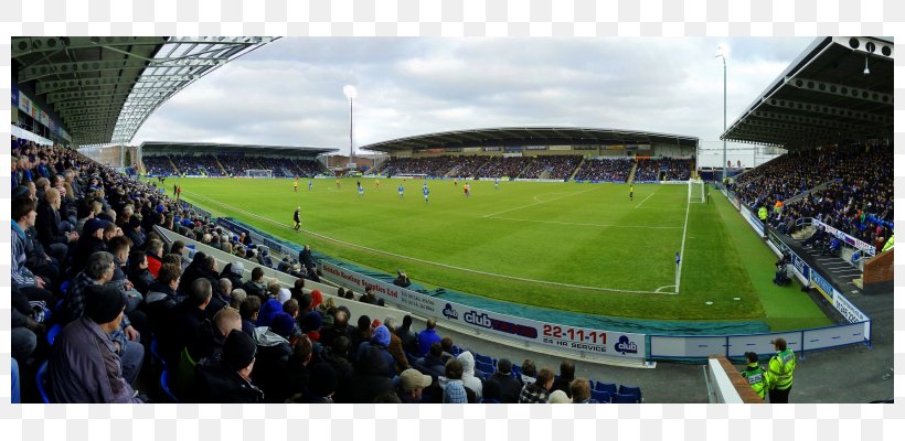 Proact Stadium Soccer-specific Stadium Chesterfield F.C. English Football League EFL League Two, PNG, 800x400px, Proact Stadium, Arena, Baseball Park, Chesterfield, Chesterfield Fc Download Free