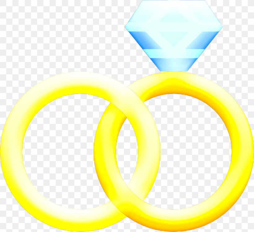 Ring Icon Wedding Rings Icon Romance Lifestyle Icon, PNG, 1024x936px, Ring Icon, Analytic Trigonometry And Conic Sections, Circle, Mathematics, Meter Download Free