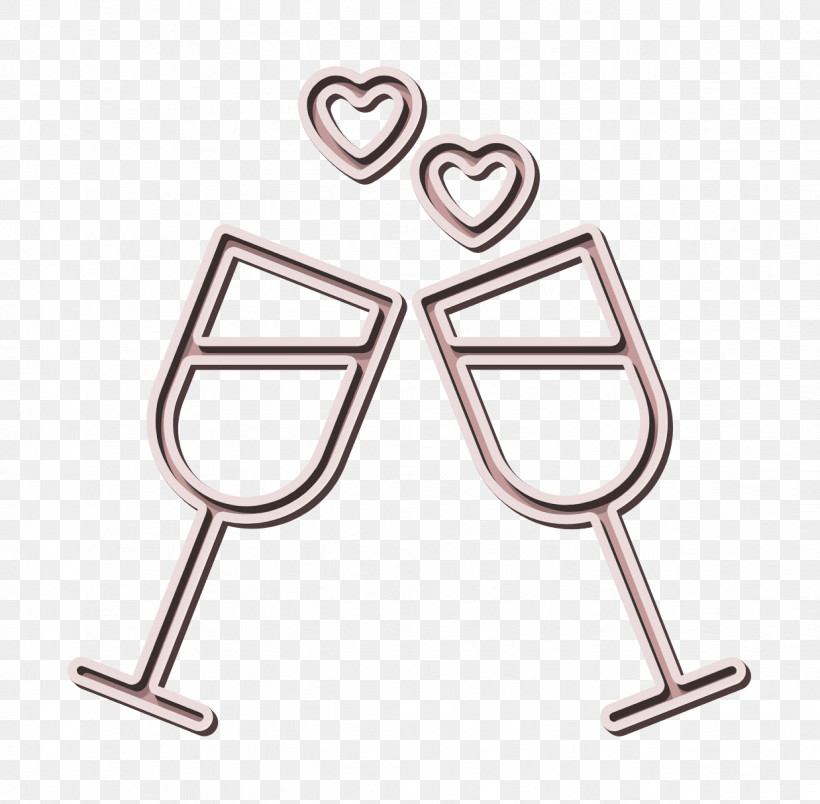 Toast Icon Wine Icon Valentine Icon, PNG, 1238x1214px, Toast Icon, Party, Pictogram, Valentine Icon, Wedding Reception Download Free