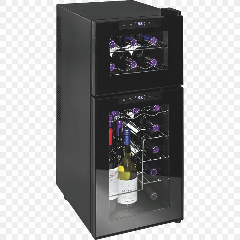 Wine Cooler Beer Wine Cellar Storage Of Wine, PNG, 1200x1200px, Wine Cooler, Beer, Bottle, Cooler, Drink Download Free