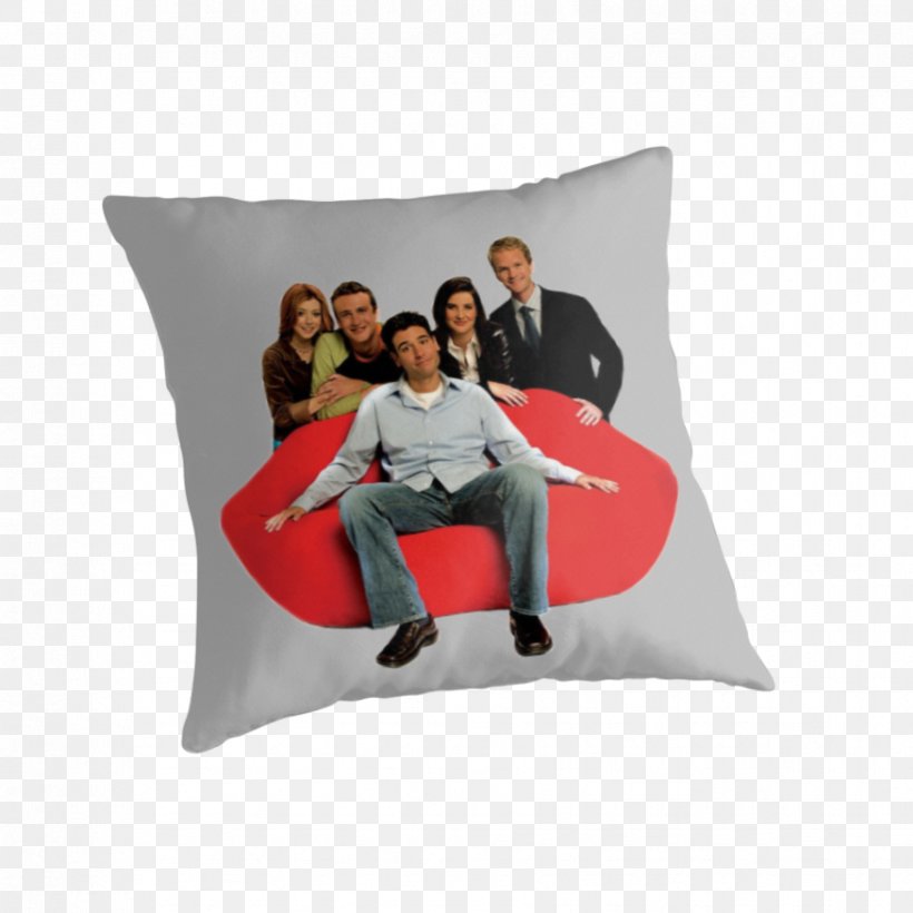 Barney Stinson Ted Mosby How I Met Your Mother (Season 1) Fernsehserie How I Met Your Mother, PNG, 875x875px, 4k Resolution, Barney Stinson, Cushion, Fernsehserie, Furniture Download Free