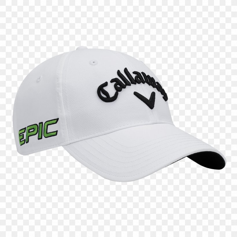 Cap Callaway Golf Company Hat Titleist, PNG, 950x950px, Cap, Baseball Cap, Baseball Equipment, Brand, Callaway Chrome Soft X Download Free
