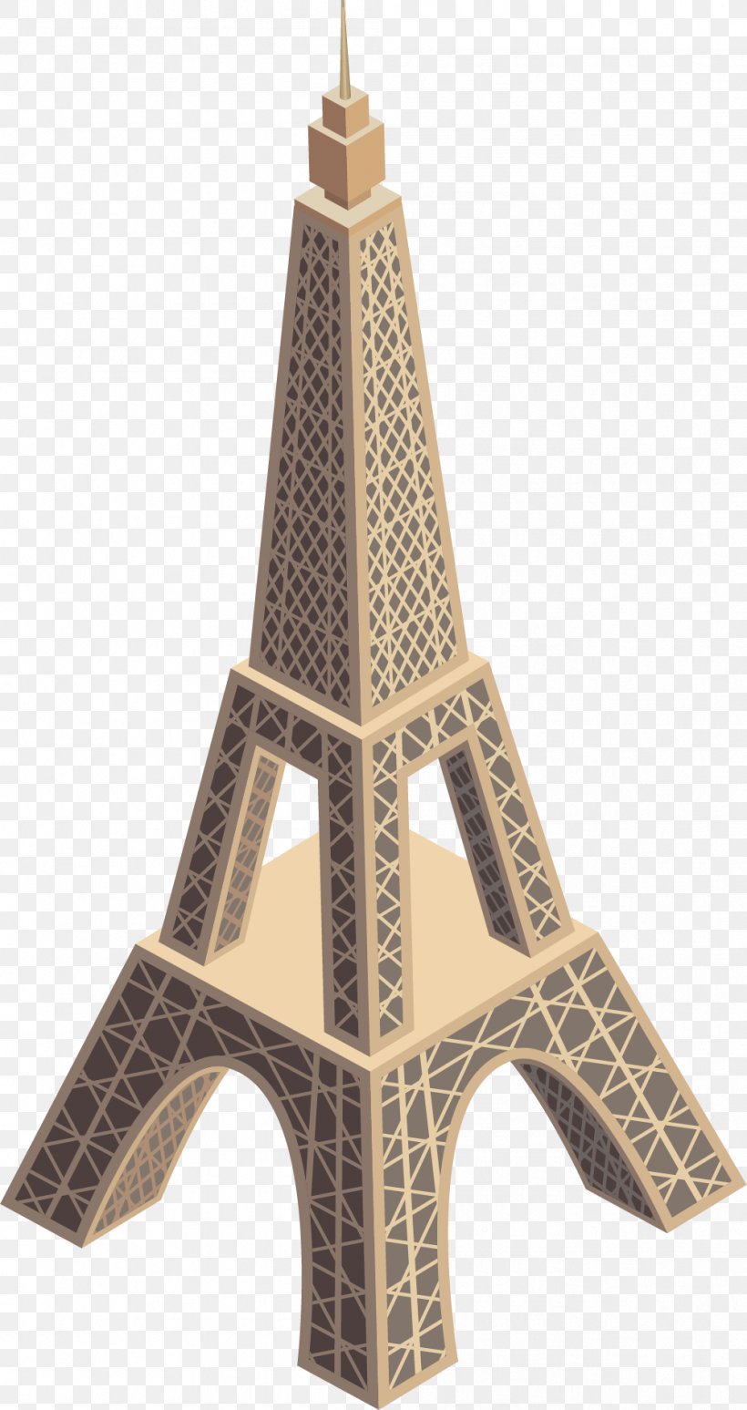 Eiffel Tower Architecture, PNG, 1001x1889px, Eiffel Tower, Architecture, Building, Paris, Tower Download Free