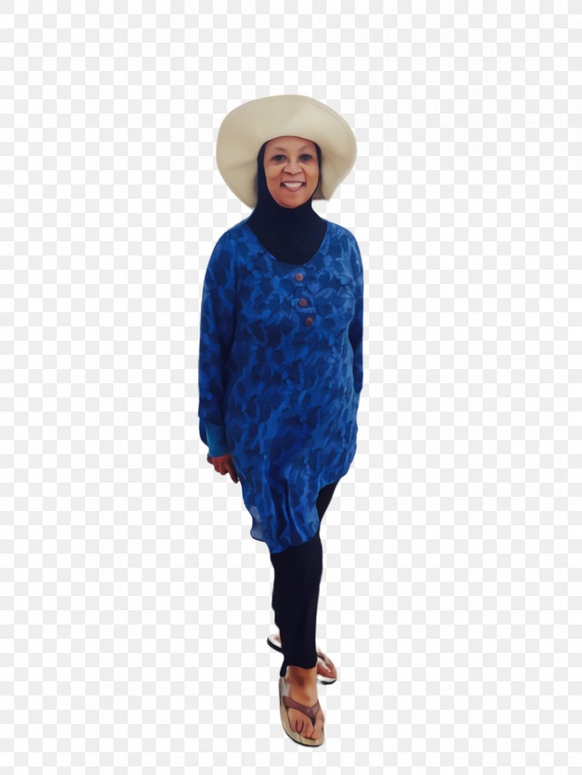 Hat Outerwear Costume Poncho Cobalt Blue, PNG, 866x1154px, Hat, Blue, Clothing, Cobalt, Cobalt Blue Download Free