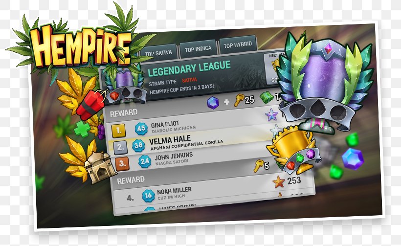 Hempire, PNG, 806x503px, Hempire Plant Growing Game, Advertising, Android, Brand, Cannabis Download Free