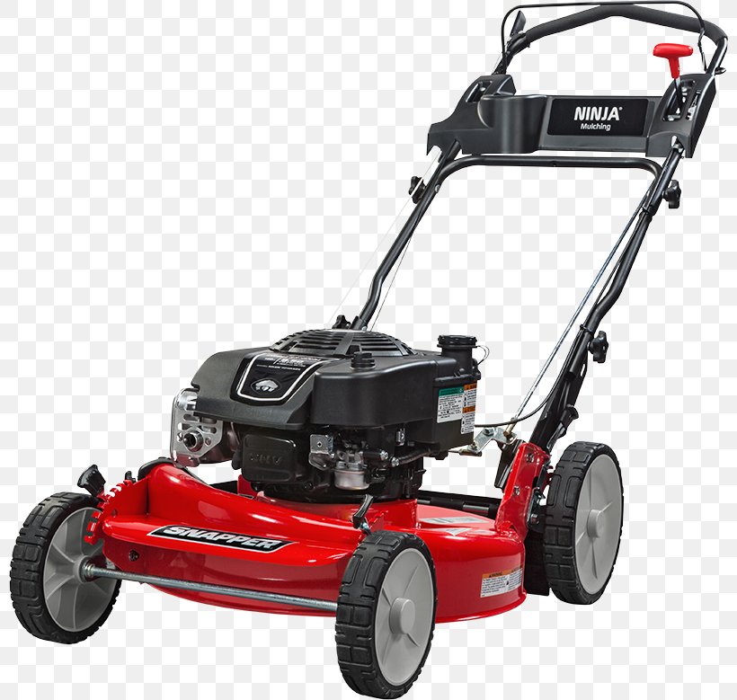 Lawn Mowers Snapper Inc. Snapper NINJA Snapper XD SXDWM82, PNG, 800x779px, Lawn Mowers, Briggs Stratton, Engine, Hardware, Lawn Download Free