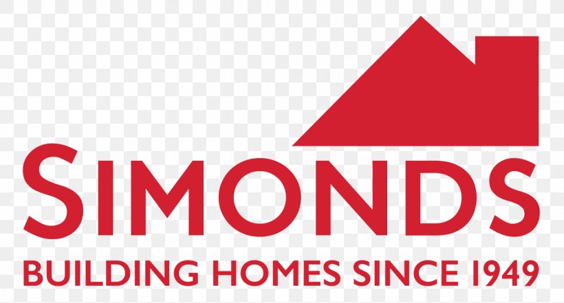 Logo Simonds Homes Simonds Group Wodonga House, PNG, 1302x701px, Logo, Area, Brand, Building, House Download Free