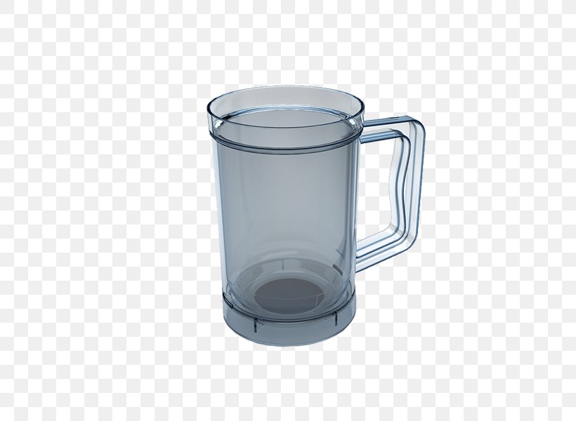 Mug Blender Glass Plastic, PNG, 600x600px, Mug, Blender, Cup, Drinkware, Food Processor Download Free