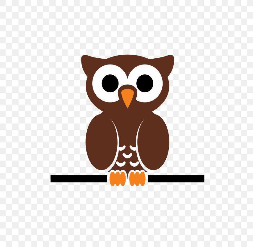 Owl Cartoon Clip Art, PNG, 582x800px, Owl, Beak, Bird, Bird Of Prey, Cartoon Download Free