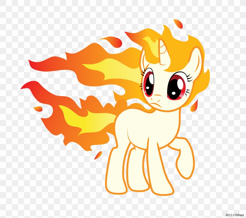 Pony Twilight Sparkle Pokémon FireRed And LeafGreen Horse Rapidash, PNG, 3500x3100px, Pony, Animal Figure, Area, Art, Carnivoran Download Free