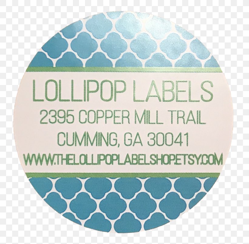 Sticker Label Product Brand Lollipop, PNG, 800x804px, Sticker, Aqua, Area, Blog, Brand Download Free