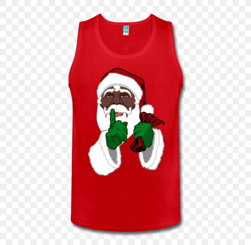 T-shirt Santa Claus Hoodie Clothing, PNG, 800x800px, Tshirt, Bluza, Christmas, Christmas Ornament, Clothing Download Free