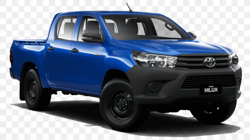 Toyota Hilux Pickup Truck Chassis Cab, PNG, 940x529px, Toyota Hilux, Automotive Design, Automotive Exterior, Automotive Wheel System, Brand Download Free