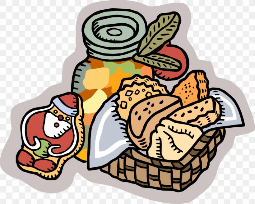 Clip Art Vector Graphics Illustration Image Christmas Day, PNG, 873x700px, Christmas Day, Artwork, Baking, Cuisine, Food Download Free
