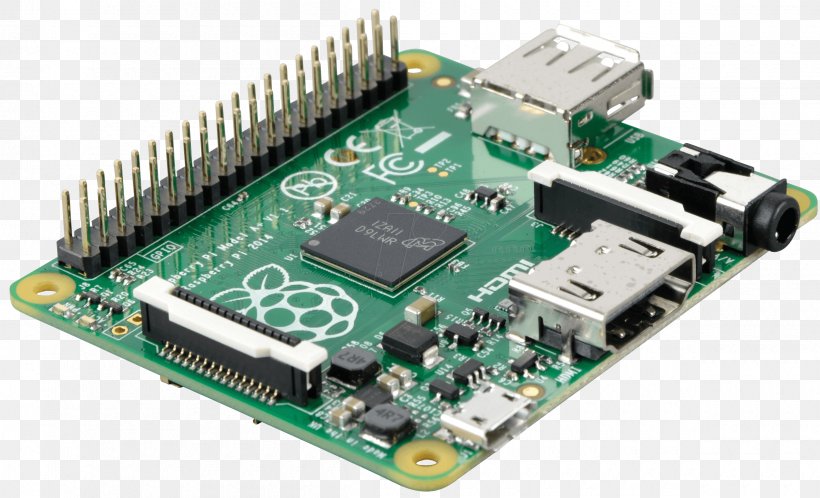 Computer Cases & Housings Raspberry Pi 3 Single-board Computer, PNG, 2400x1459px, 64bit Computing, Computer Cases Housings, Arduino, Arm Architecture, Central Processing Unit Download Free