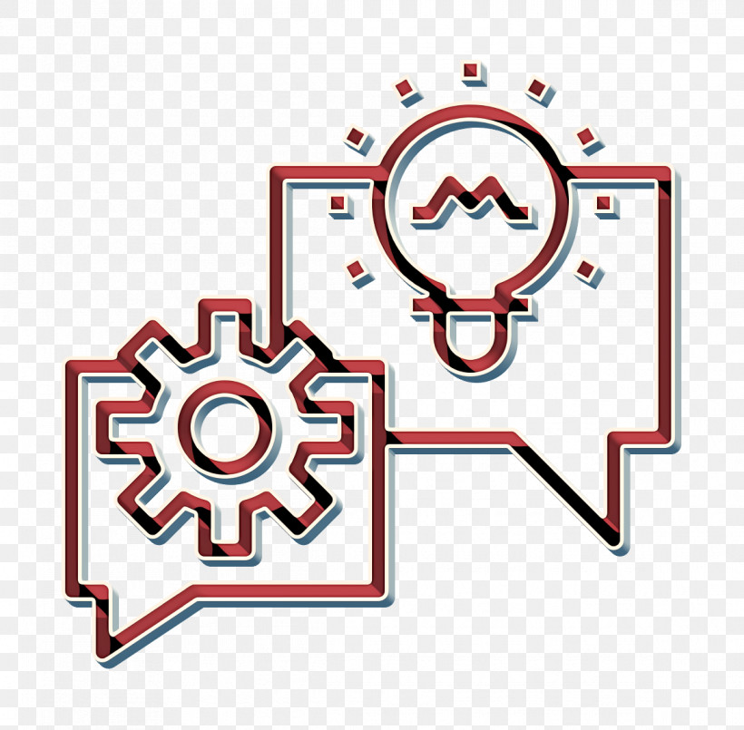 Conversation Icon Startup Icon Lightbulb Icon, PNG, 1164x1144px, Conversation Icon, Lightbulb Icon, Line, Logo, Startup Icon Download Free