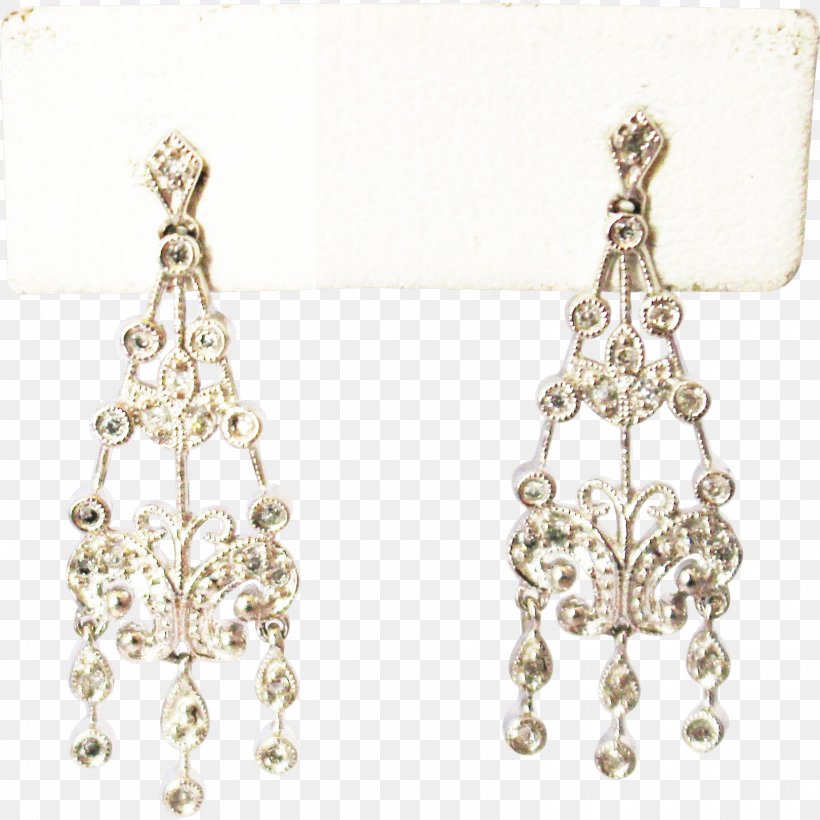 Earring Body Jewellery Silver Clothing Accessories, PNG, 1620x1620px, Earring, Body Jewellery, Body Jewelry, Chandelier, Clothing Accessories Download Free