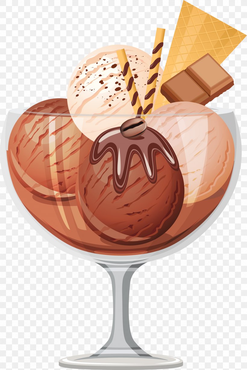 Ice Cream Sundae Waffle Gelato, PNG, 2357x3522px, Ice Cream, Bowl, Chocolate, Chocolate Ice Cream, Chocolate Spread Download Free