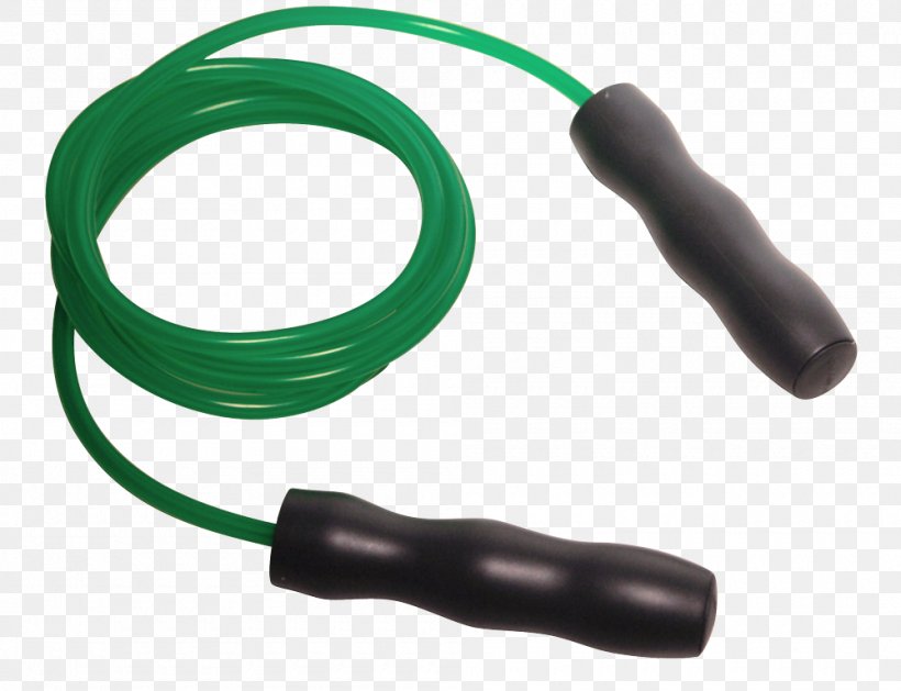 Jump Ropes Jumping CrossFit Sports Training, PNG, 1000x768px, Rope, Athlete, Cable, Crossfit, Green Download Free