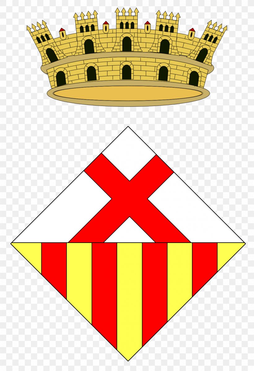 L'Hospitalet De Llobregat Escutcheon Urrea De Gaén Coat Of Arms Of Madrid, PNG, 1200x1753px, Escutcheon, Area, Autonomous Communities Of Spain, Catalonia, City Download Free