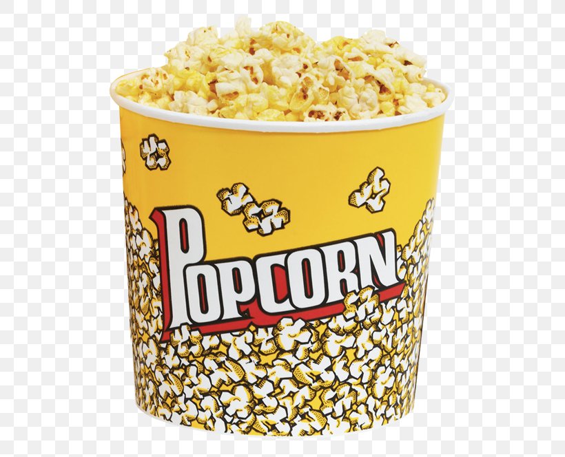 Popcorn Maker Food Cinema, PNG, 574x664px, Popcorn, American Pop Corn Company, Breakfast Cereal, Caramel Corn, Cinema Download Free
