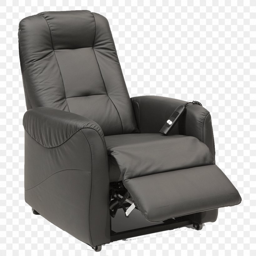 Recliner Bonded Leather Couch Furniture, PNG, 1000x1000px, Recliner, Bonded Leather, Business, Car Seat Cover, Chair Download Free
