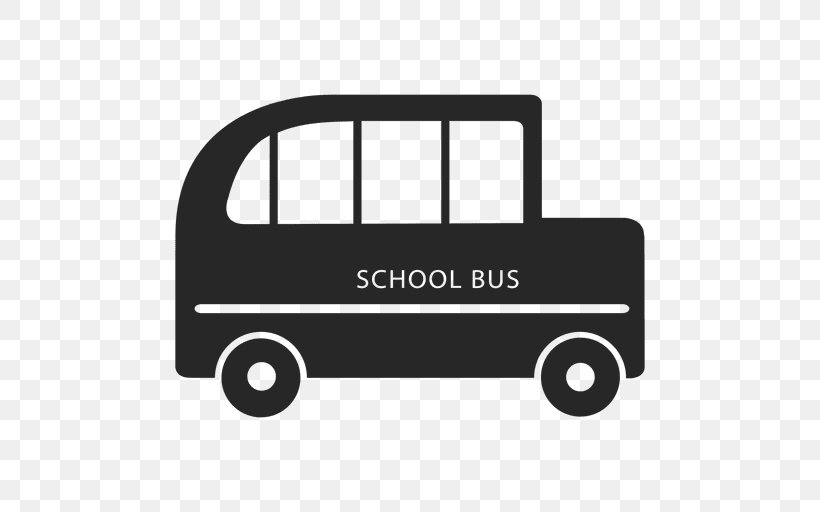 School Bus Yellow Licence CC0, PNG, 512x512px, Bus, Banco De Imagens, Brand, Copyright, Education Download Free