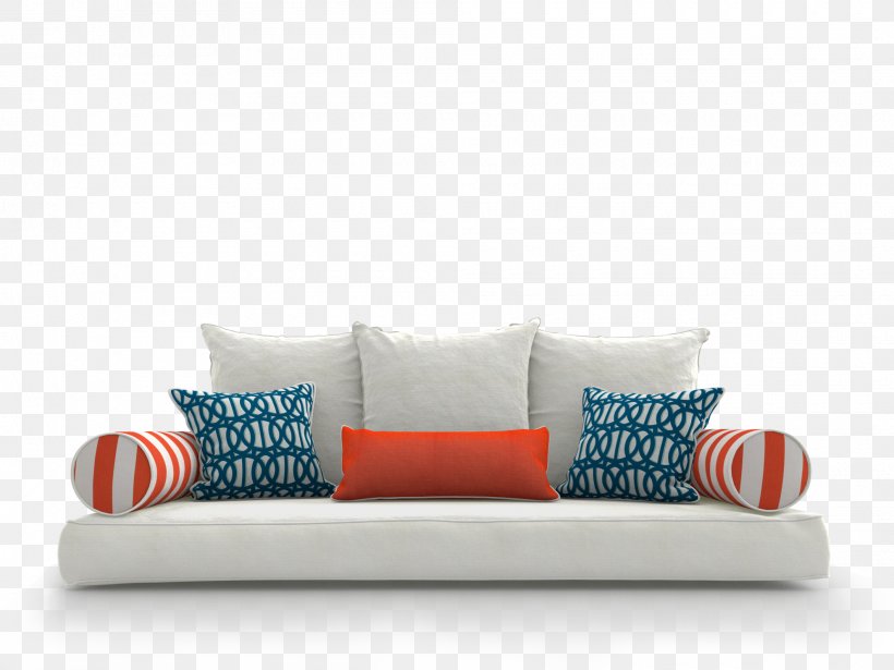 Sofa Bed Cushion Pillow Rectangle, PNG, 1980x1485px, Sofa Bed, Bed, Couch, Cushion, Furniture Download Free