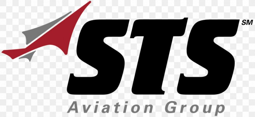 STS Aviation Group, Inc. Logo Job Brand, PNG, 909x419px, Logo, Brand, Elk Grove, Employee, Employee Benefits Download Free