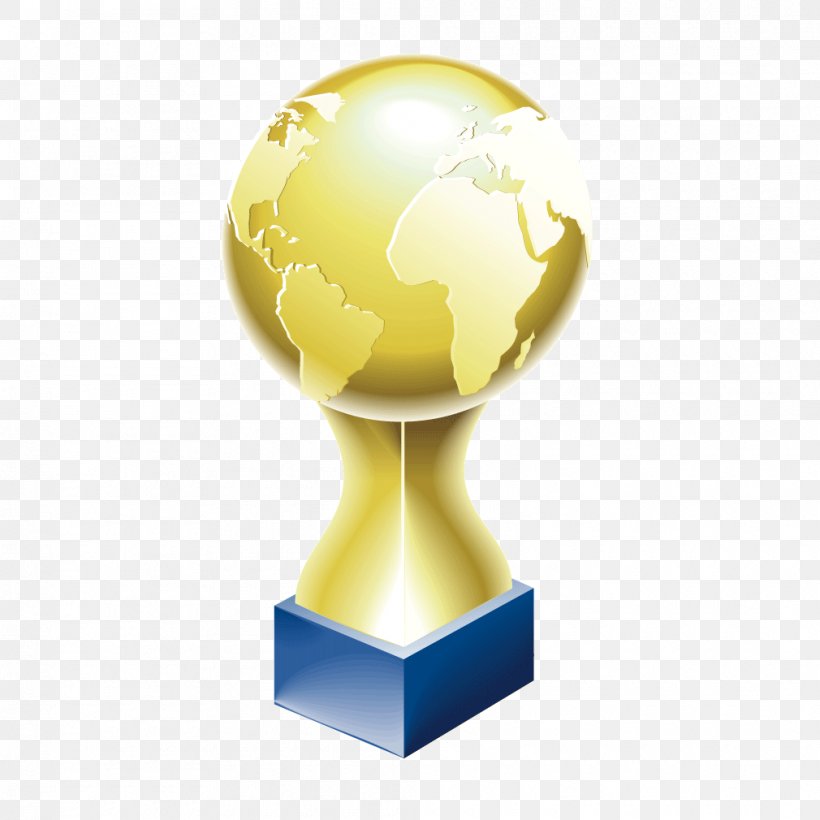 Trophy Icon, PNG, 1010x1010px, Trophy, Champion, Cup, Designer, Globe Download Free