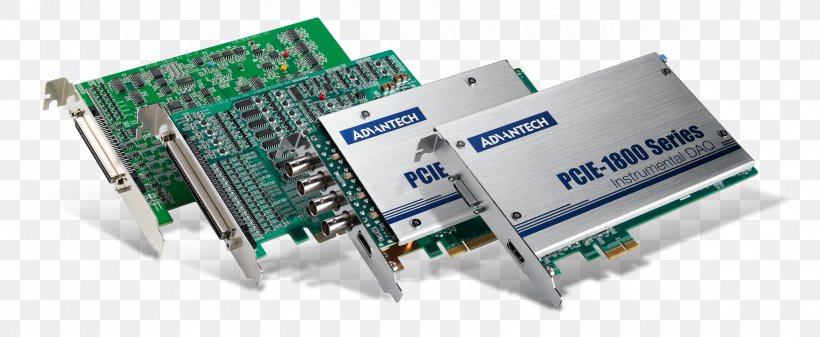TV Tuner Cards & Adapters PCI Express Computer Input/output Conventional PCI, PNG, 2347x967px, Tv Tuner Cards Adapters, Advantech Co Ltd, Analogtodigital Converter, Circuit Component, Communication Download Free