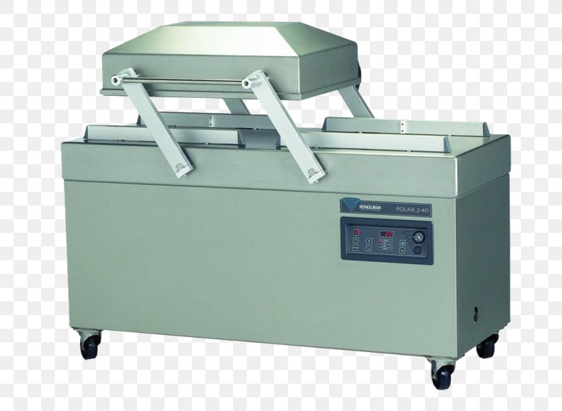 Vacuum Packing Packaging And Labeling Paper Machine, PNG, 800x600px, Vacuum Packing, Blister Pack, Gas, Henkelman Bv, Industry Download Free