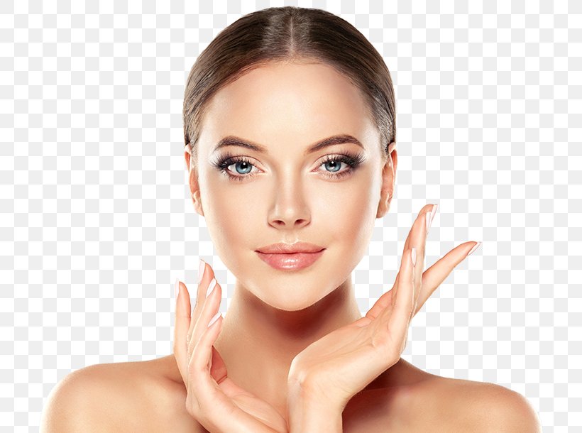 Anti-aging Cream Skin Care Cosmetics Woman, PNG, 712x610px, Cream, Aesthetic Medicine, Antiaging Cream, Beauty, Cheek Download Free