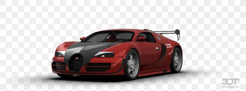 Bugatti Veyron Mid-size Car City Car, PNG, 1004x373px, Bugatti Veyron, Automotive Design, Automotive Exterior, Brand, Bugatti Download Free