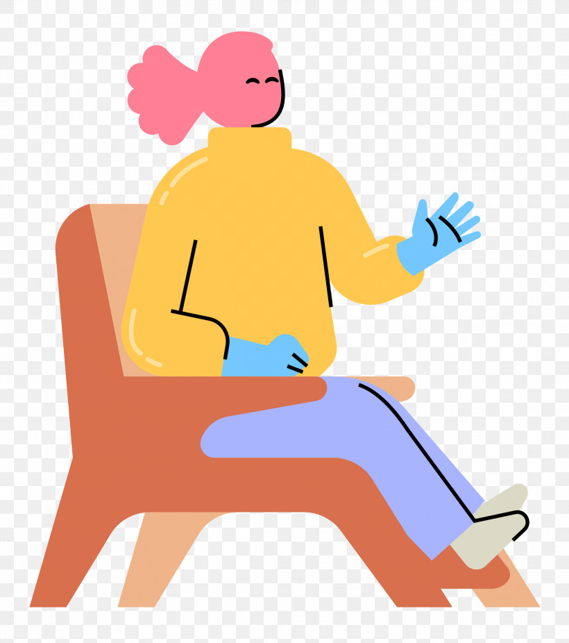 Cartoon 0jc Human Line Sitting, PNG, 2213x2500px, Sitting, Behavior, Cartoon, Chair, Geometry Download Free