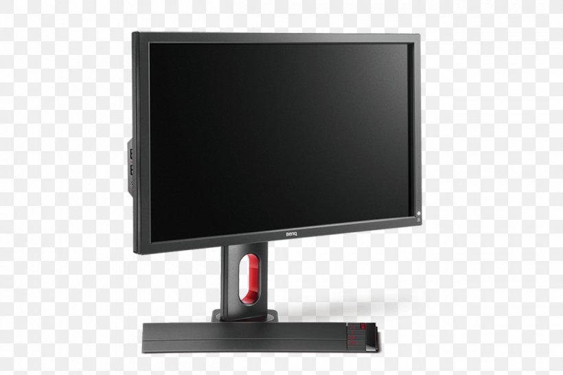 Computer Monitors LED-backlit LCD BenQ Zowie XL Series XL2720 1231 BenQ ZOWIE XL Series 9H.LGPLB.QBE IPS Panel, PNG, 1260x840px, Computer Monitors, Backlight, Benq Zowie Rl55, Benq Zowie Xl Series Xl2720, Computer Monitor Download Free