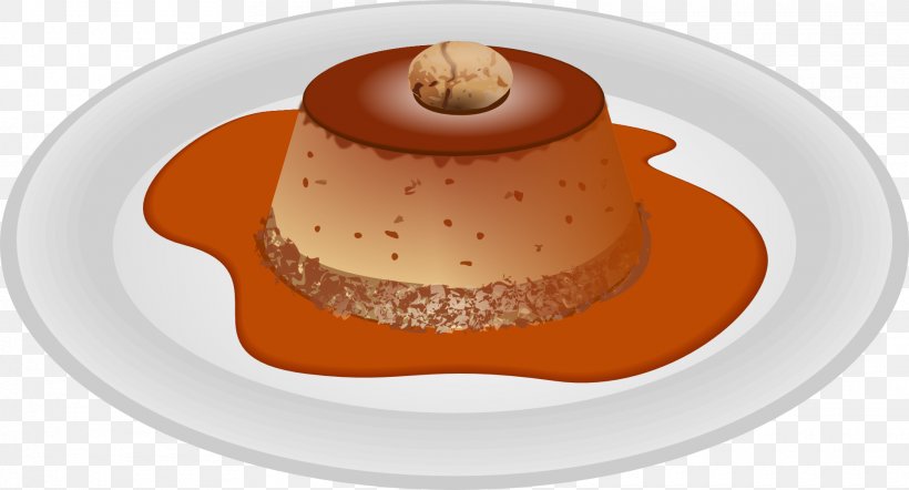 Crxe8me Caramel Christmas Pudding Custard Chocolate Pudding Clip Art, PNG, 1920x1035px, Crxe8me Caramel, Cake, Caramel, Chocolate Pudding, Christmas Pudding Download Free
