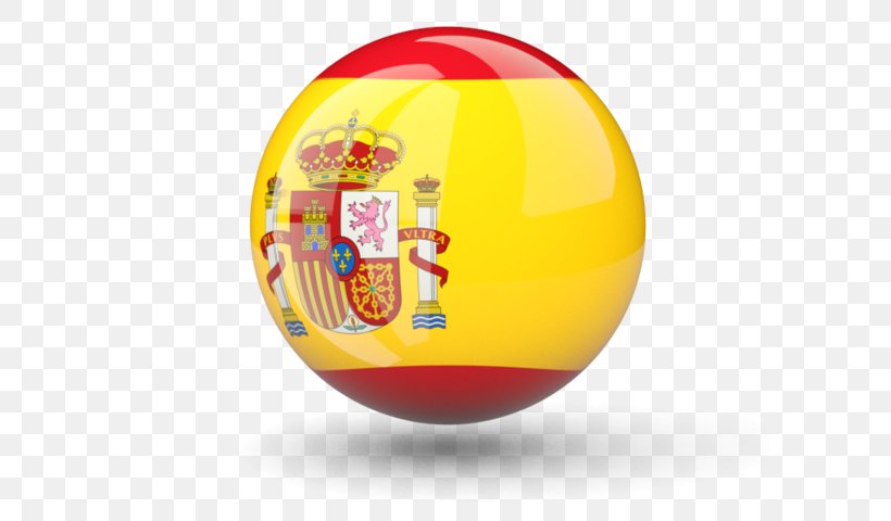 Flag Of Spain English, PNG, 640x480px, Spain, Ball, Civil Flag, Easter Egg, English Download Free