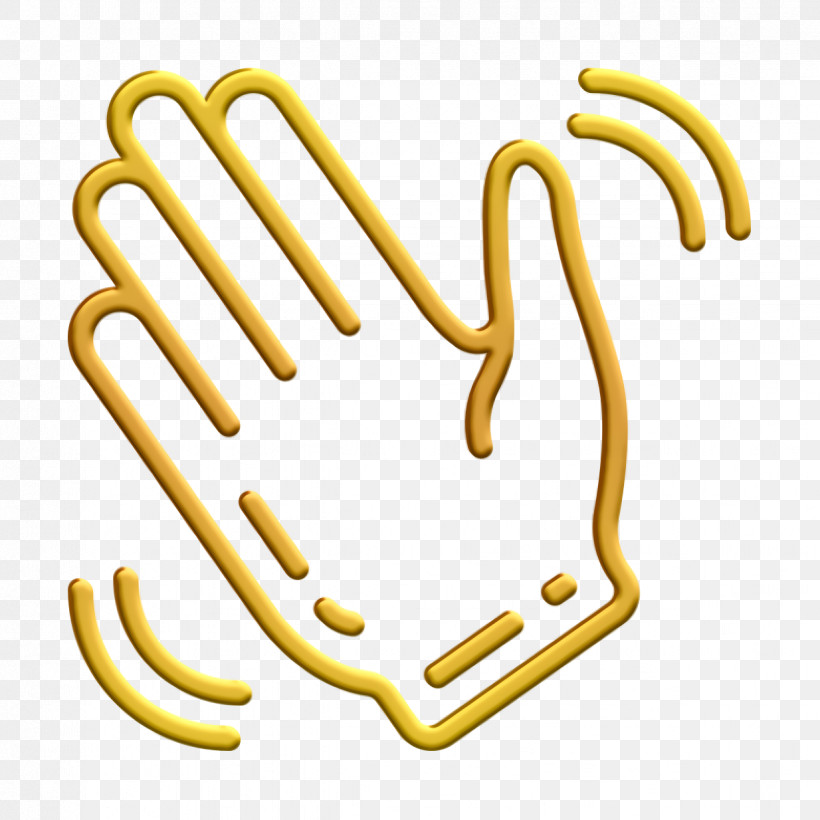 Hands Icon Finger Icon Waving Hand Icon, PNG, 1234x1234px, Hands Icon, Finger Icon, Gesture, Icon Design, Waving Hand Icon Download Free