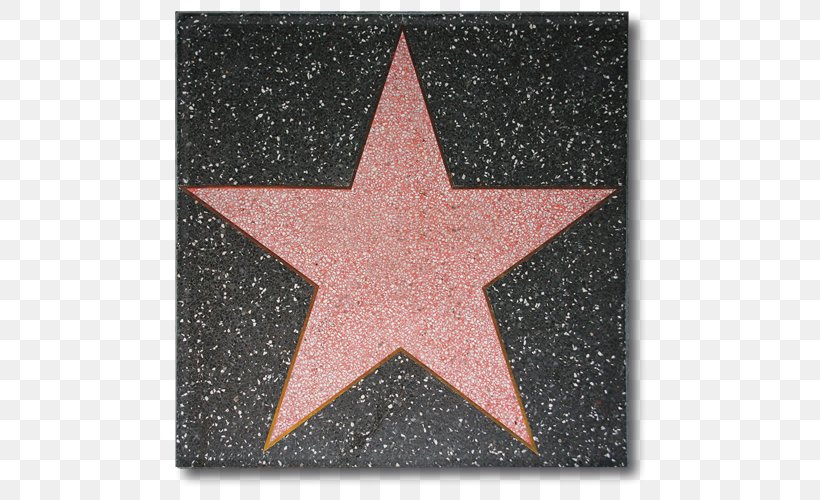 Hollywood Walk Of Fame Gehwegplatte Tile Hollywood Boulevard Pattern, PNG, 700x500px, Hollywood Walk Of Fame, Centimeter, Gehwegplatte, Glitter, Hollywood Download Free