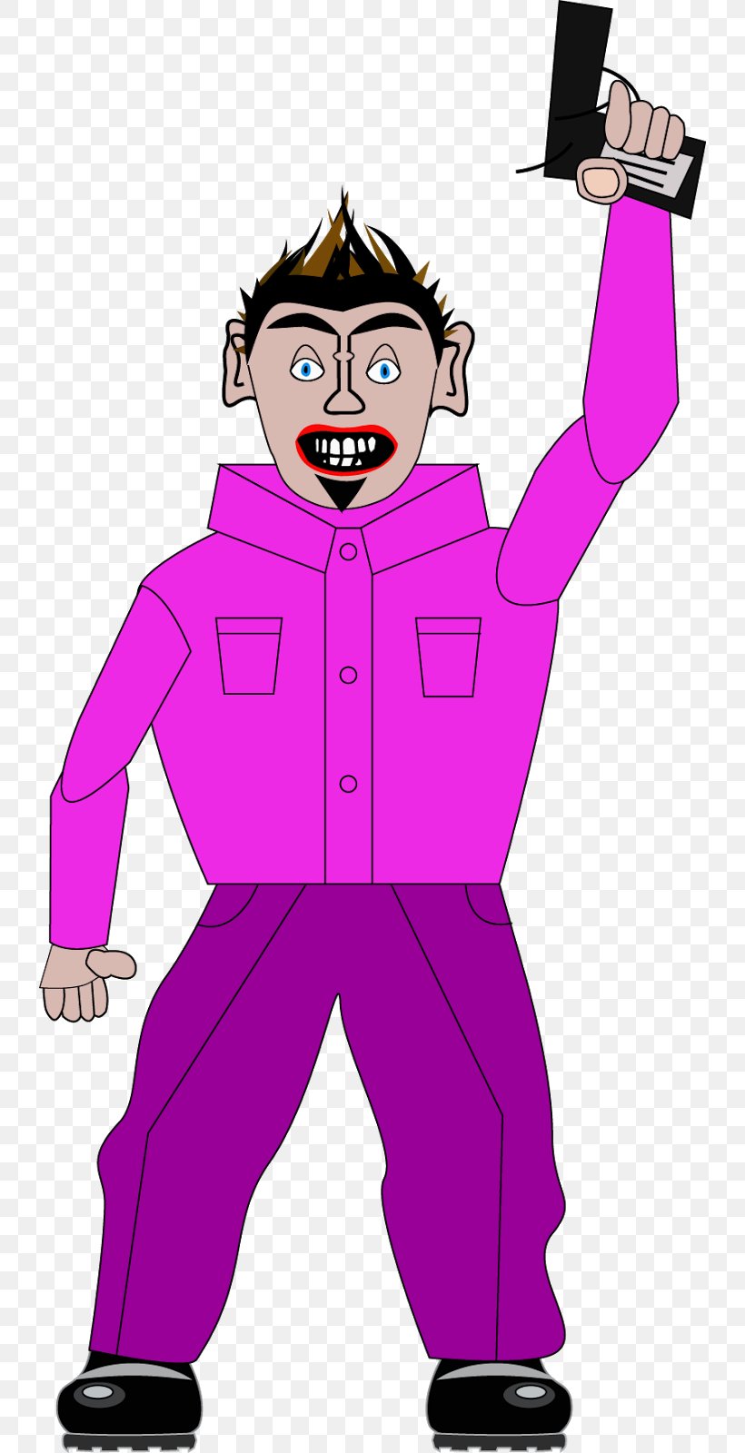 Human Behavior Illustration JOKER, PNG, 734x1600px, Human, Art, Behavior, Cartoon, Costume Download Free