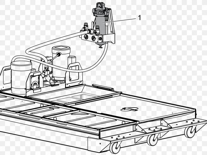 Machine Car Technology Line, PNG, 1200x900px, Machine, Auto Part, Black And White, Car, Drawing Download Free